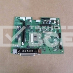 Плата форматера Samsung/HP ML-3560/3561 (JC92-01657C), фото2