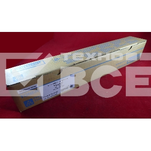 Тонер Konica-Minolta bizhub C454/554 синий TN-512С (туба, 510г) JPN