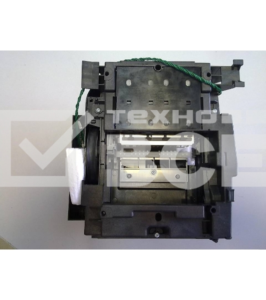 Станция парковки в сборе HP DJ 500/510/800/810/815/820 (C7769-60374/C7769-60149)