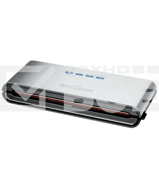 Вакуумный упаковщик Profi Cook PC-VK 1080