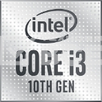Процессор Intel Core i3-10100 Soc-1200 3.6GHz OEM, фото2