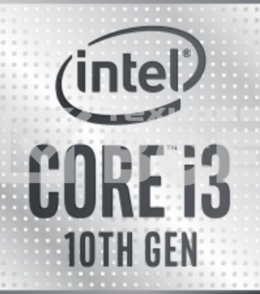 Процессор Intel Core i3-10100 Soc-1200 3.6GHz OEM