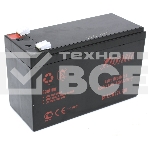 Батарея Powerman Battery 12V/7AH CA1270, фото 1