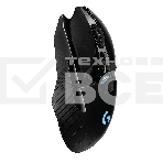 Мышь беспроводная Logitech G903 LIGHTSPEED черный, 25600 dpi, радиоканал, USB, кнопки - 11, фото19