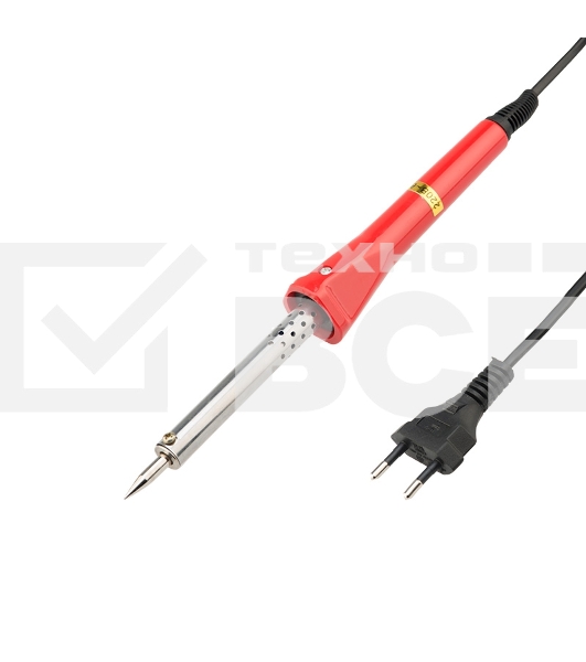 Паяльник 60W 220V 12-0124-4 PROCONNECT