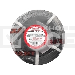 Кабель греющий саморегулирующийся экранированный SRL30-2CR (30 Вт/1 м), 50 м Rexant, фото2