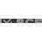 Коммутатор D-Link DGS-1210-28MP/ME/B1A Управляемый коммутатор 2 уровня с 24 портами 10/100/1000Base-T и 4 портами 1000Base-X SFP (24 порта с поддержкой PoE 802.3af/802.3at (30 Вт), PoE-бюджет 370 Вт), фото 1