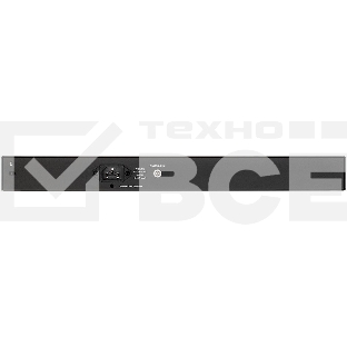 Коммутатор D-Link DGS-1210-28MP/ME/B1A Управляемый коммутатор 2 уровня с 24 портами 10/100/1000Base-T и 4 портами 1000Base-X SFP (24 порта с поддержкой PoE 802.3af/802.3at (30 Вт), PoE-бюджет 370 Вт)