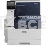 Принтер лазерный Xerox VersaLink C7000N (VLC7000N#), A3, цветной, печ. 19 стр/мин (A3) 35 стр/мин (A4), 1200 x 2400 dpi, RJ-45, NFC, Air Print, фото4