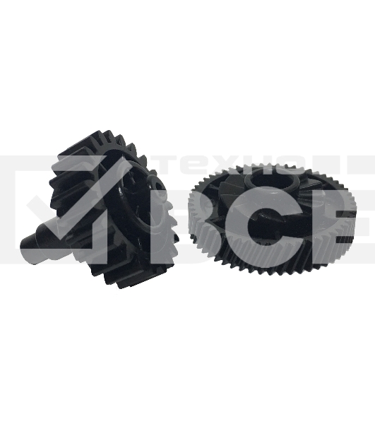 Шестерня CET DGP7495 (RU5-0984-000CN) для HP