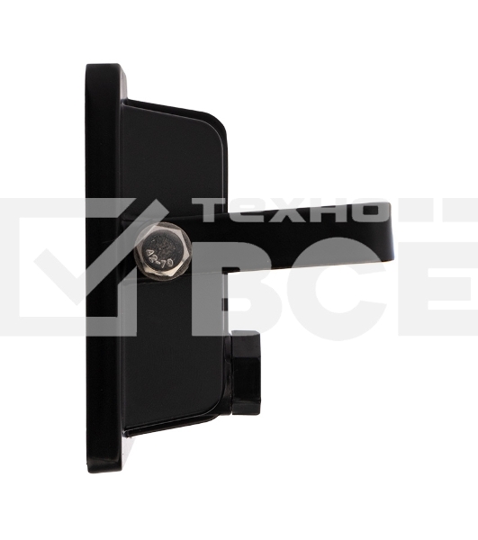 Прожектор светодиодный Rexant 10 Вт 200–260В IP65 800 лм 6500 K холодный свет