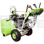 Снегоуборщик бензин. RedVerg RD-SB76/13E 13л.с., фото2