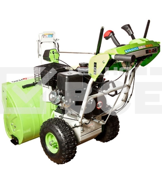 Снегоуборщик бензин. RedVerg RD-SB76/13E 13л.с.