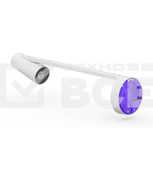 Вайтборд-камера Logitech Scribe M/N VR0022