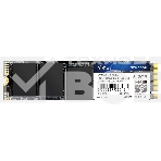 Накопитель SSD Netac NV2000, 512GB, PCIe 3.0 x4, M.2 2280, NVMe, R/W 2500/1950, фото6