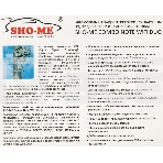 Видеорегистратор с радар-детектором Sho-Me Combo Note WiFi DUO GPS ГЛОНАСС, фото6
