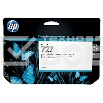Картридж струйный HP 727 B3P23A черный для HP DJ T920/T1500 (130мл), фото5