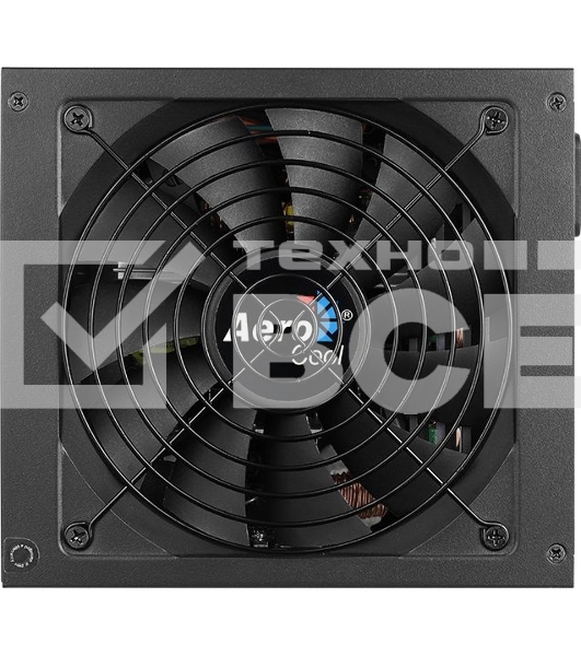 Блок питания Aerocool / Formula KCAS PLUS 1000GM V2 RTL (ACPG-KPK0FEC.12), 1000Вт, 80 PLUS Gold, 140мм, модульный, черный