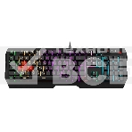 Клавиатура A4Tech Bloody B140N проводная USB черный, фото7