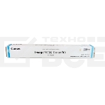 Картридж лазерный Canon TONER T01 голубой (59 500 стр.) для Canon imagePRESS C710, C810, C910, фото3