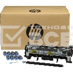 Запасные части для принтеров и копиров HP B3M78A LaserJet 220V Maintenance Kit, фото2