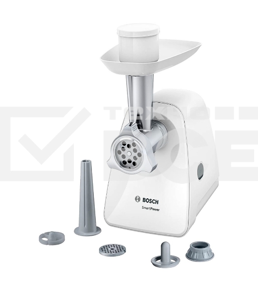 Мясорубка Bosch MFW2520W