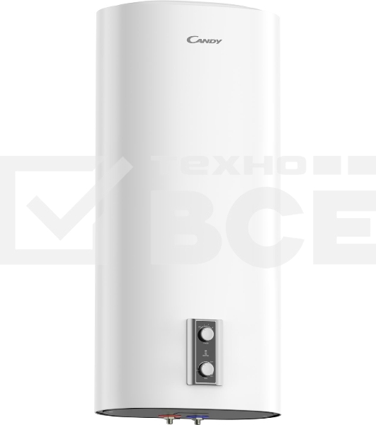 Водонагреватель Candy CF100V-P1 INOX