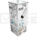 Светильник GAUSS трековый цилиндр 16W 1680lm 4000K 180-220V IP20 65*206мм белый LED 1/40 TR081, фото5