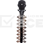 Кусторез/ножницы для травы Makita DUM604SYXаккум., фото15