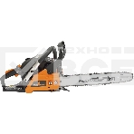 Бензопила Carver RSG 241Х 1400Вт 1.9л.с. дл.шины:16