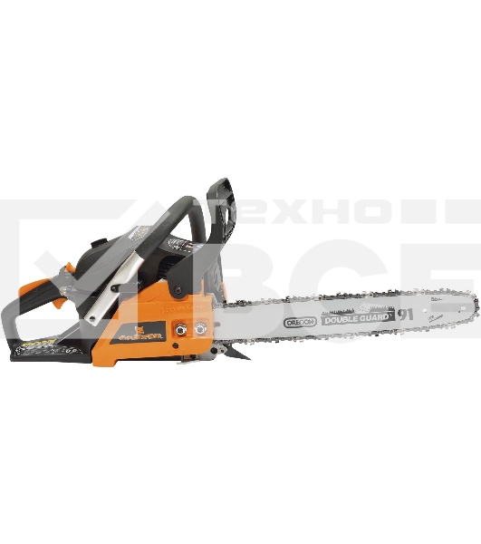 Бензопила Carver RSG 241Х 1400Вт 1.9л.с. дл.шины:16