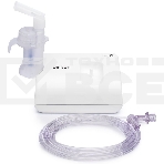Ингалятор OMRON NE-C24 (NE-C801S-RU) компрессорный, фото11