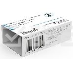 Светильник линейный Gauss СПП-Т8-G13 LITE 220-230V IP65 665x85x55мм для LED ламп 2х600мм 1/16, фото4