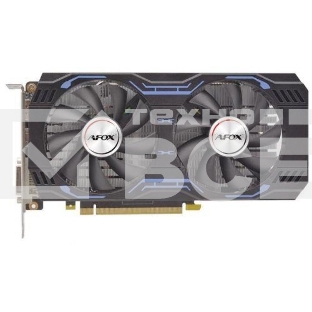 Видеокарта AFOX GTX1660 SUPER 6GB AF1660S-6144D6H4-V2  PCIE16