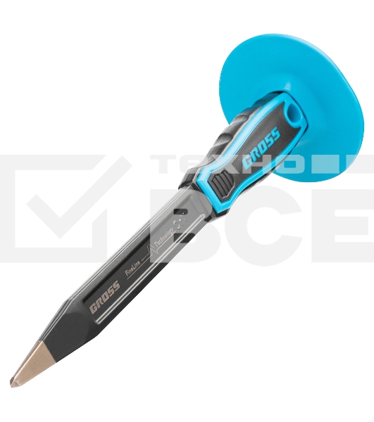 Зубило-керн Gross 300 мм