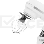 Кухонный комбайн Maunfeld MF-435WH PRO, фото6