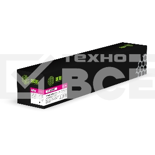Картридж лазерный Cactus CS-VLC7120M (006R01830) пурпурный (16500 стр.) для Xerox VersaLink C7120/C7125/C7130