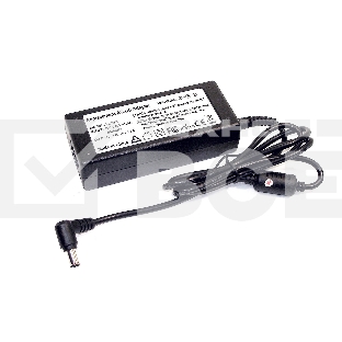 Блок питания для монитора и телевизора LCD 14V 4.5A 63W (6.5x4.4mm) OEM