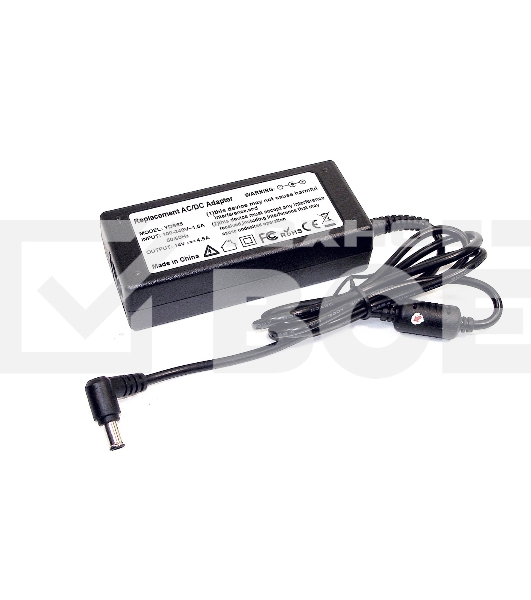 Блок питания для монитора и телевизора LCD 14V 4.5A 63W (6.5x4.4mm) OEM