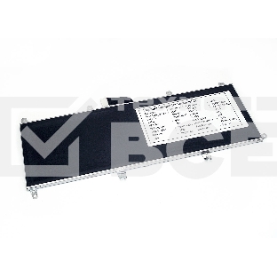 Аккумуляторная батарея для планшета Dell Venue 10 Pro 5056 (GFKG3) 7.4V 4220mAh 8pin