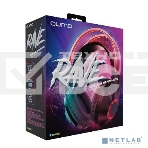 Гарнитура BT QUMO Party Rave BT 0077 красный, фото 1