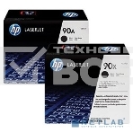 Картридж лазерный двойная упаковка HP CE390XD черный LJ M4555/h/f/fskm mfp Enterprise M602n/M602dn/M602x/M603n/M603dn/M603xh (2х24000 стр), фото2