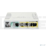 Сетевой коммутатор MikroTik RB260GSP RouterBOARD 260GSP with indoor case and power supply, фото12
