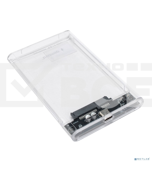 Внешний корпус Gembird EE2-U3S-7 USB 3.0 для 2.5