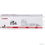 Тонер Картридж Canon 054 BK 3024C002 черный (1500стр.) для Canon MF645Cx/MF643Cdw/MF641Cw/LBP623Cdw/621Cw, фото2