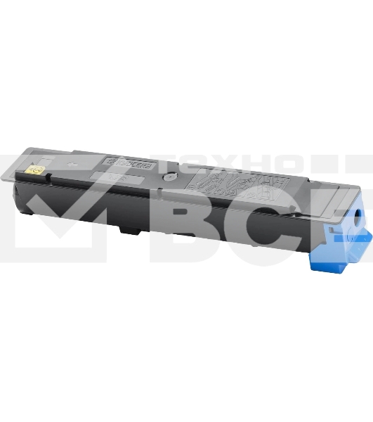 Картридж лазерный TK-5195C голубой для TASKalfa 306ci 7 000 стр.