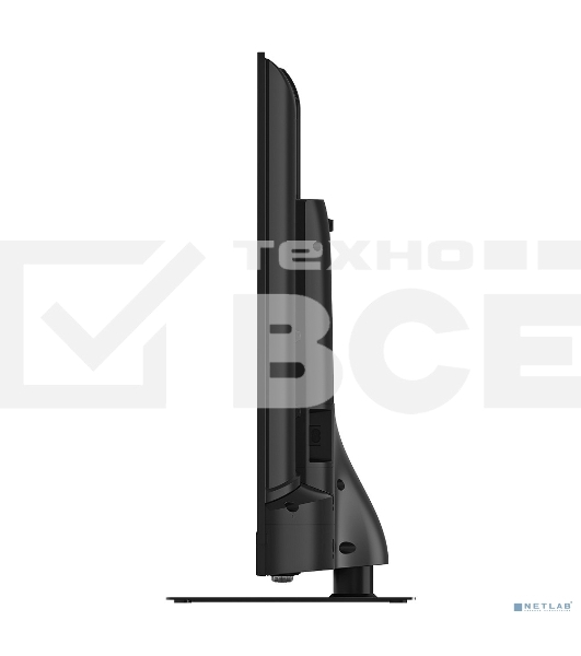 Телевизор BBK 43