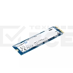 Накопитель SSD Kingston NV3, 500GB, M.2 2280, PCIe 4.0 x4, NVMe, R/W 5000/3000, фото 1