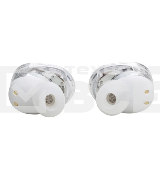 Наушники JBL Wave Buds белый
