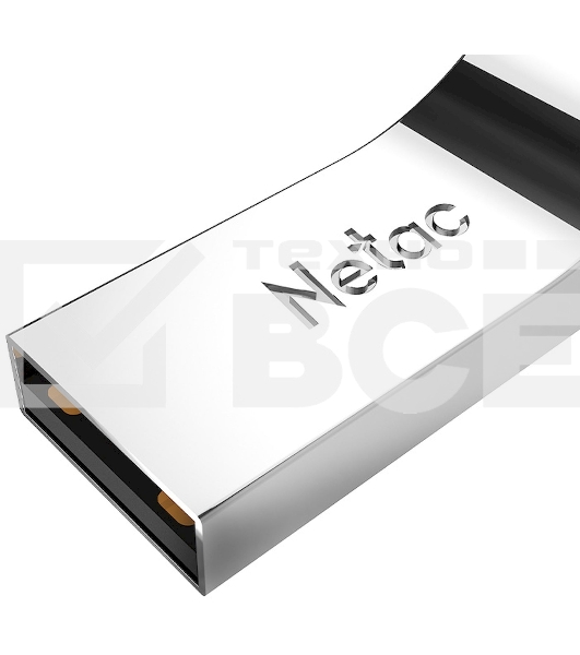 Флеш диск Netac U275 8Gb NT03U275N-008G-20SL